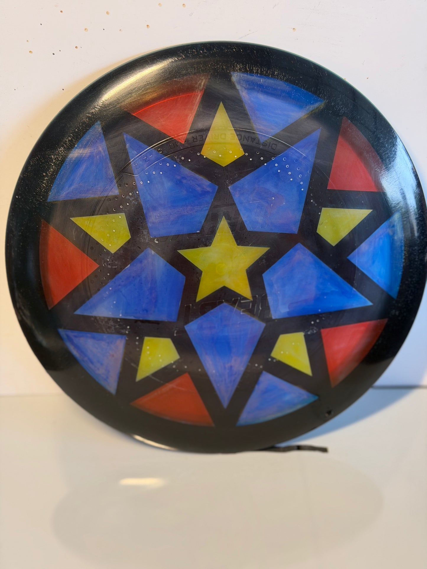 Innova Blizzard Champion Beast