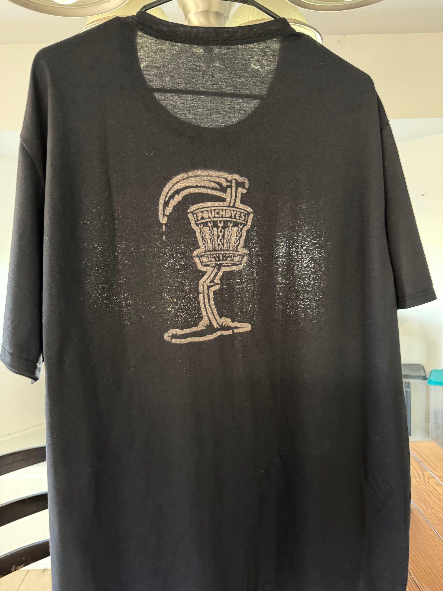 PouchDyes T-Shirt