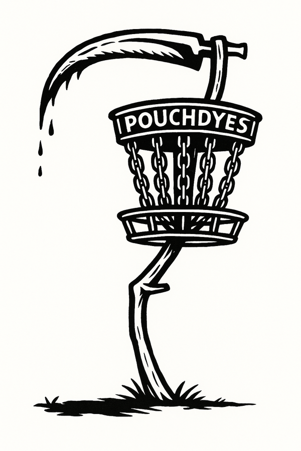 PouchDyes