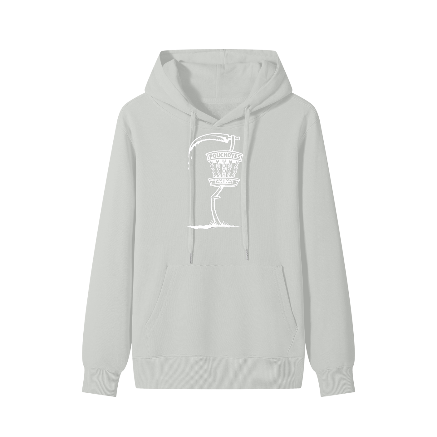 PouchDyes Hoodie