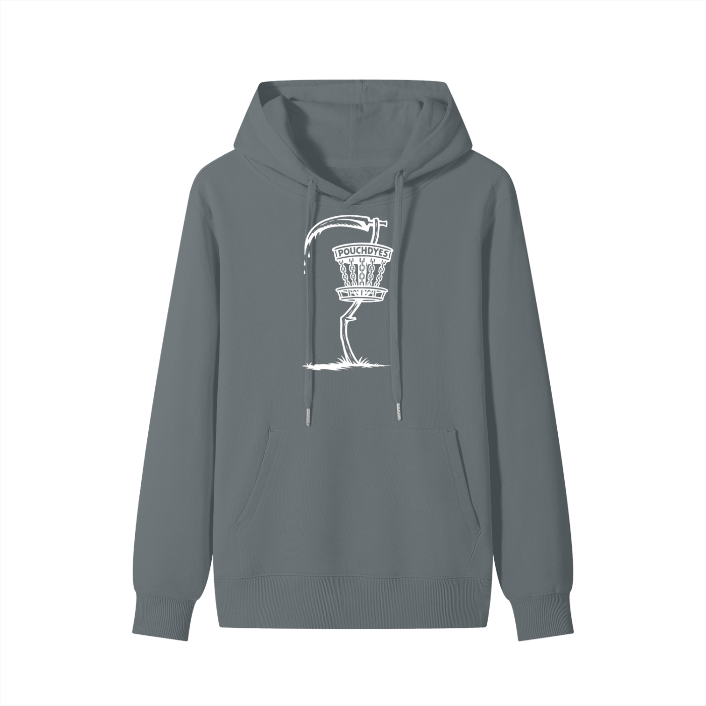 PouchDyes Hoodie