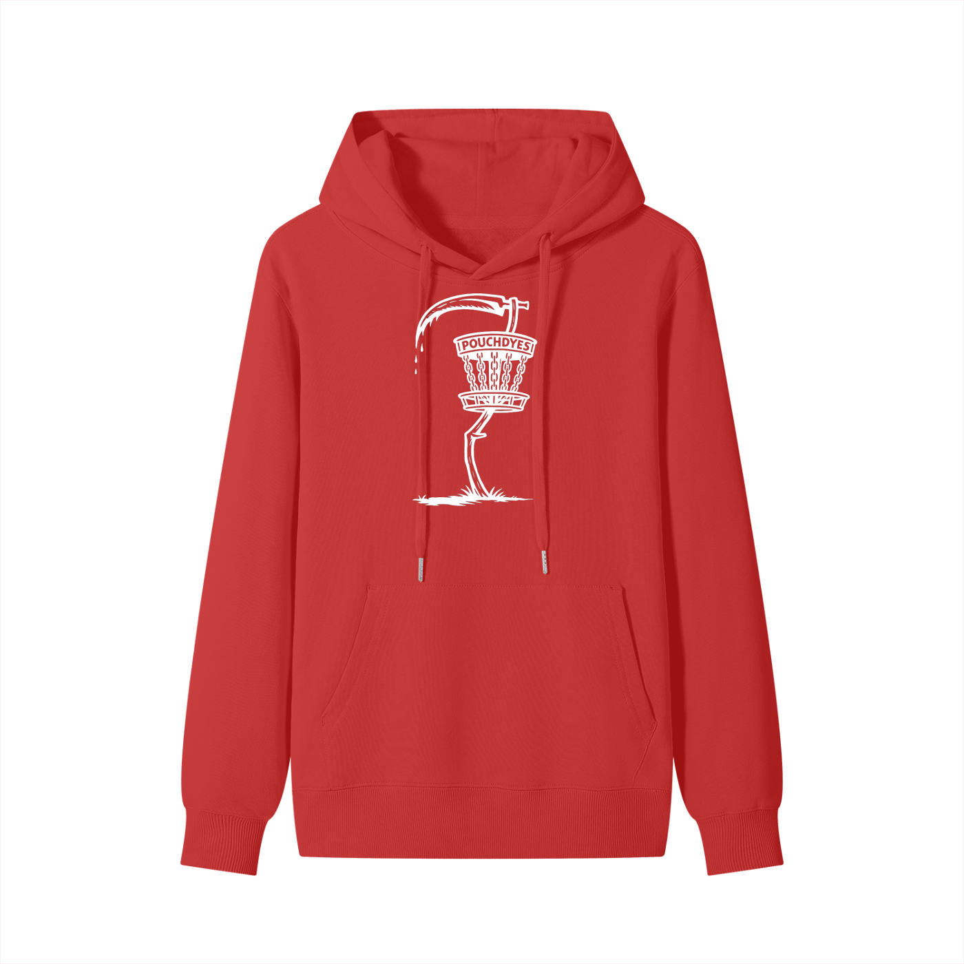 PouchDyes Hoodie