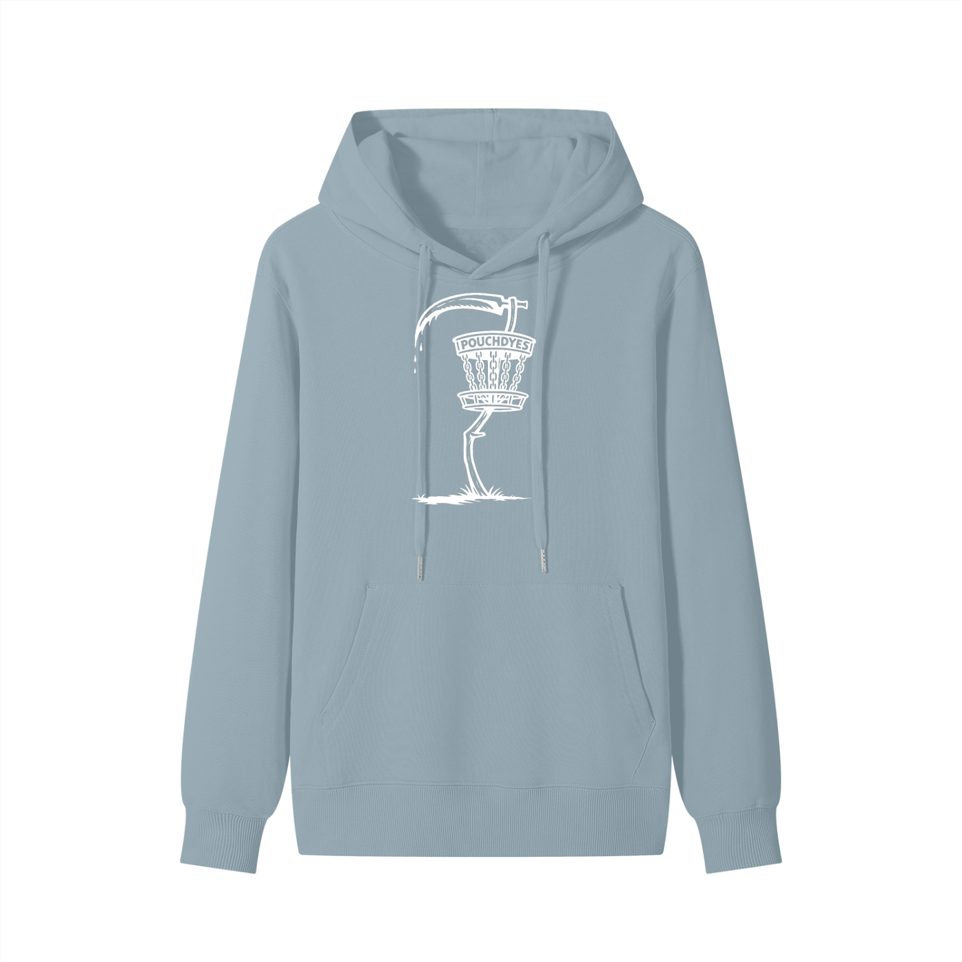 PouchDyes Hoodie