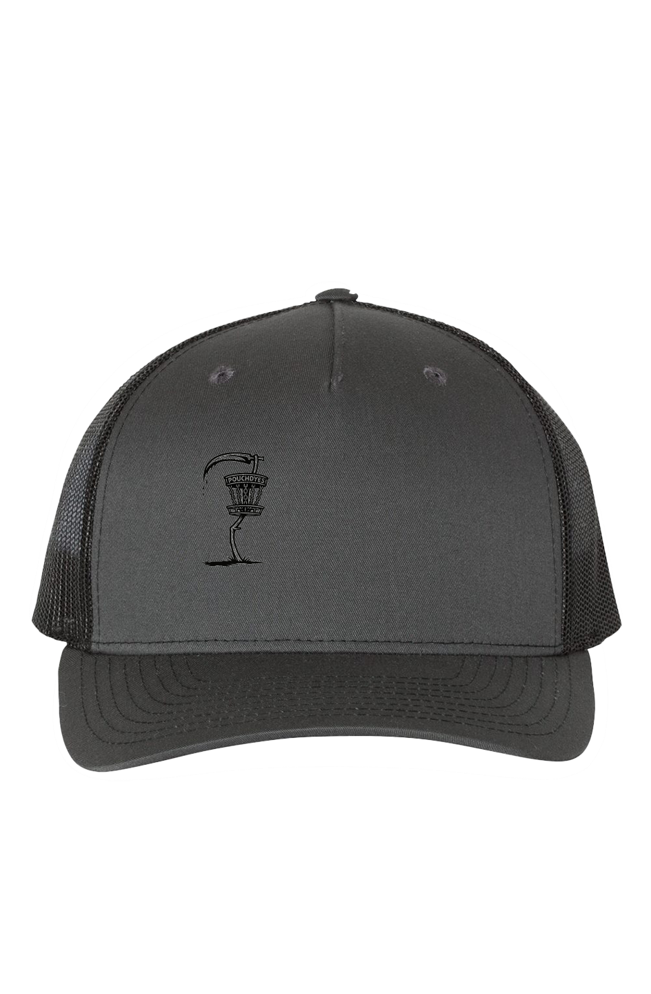 Richardson Five Panel Trucker Cap