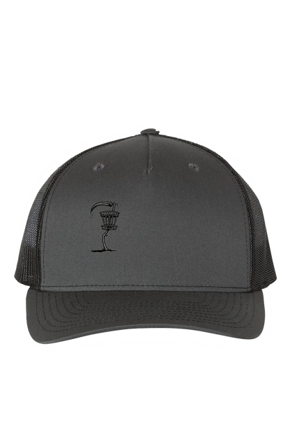 Richardson Five Panel Trucker Cap