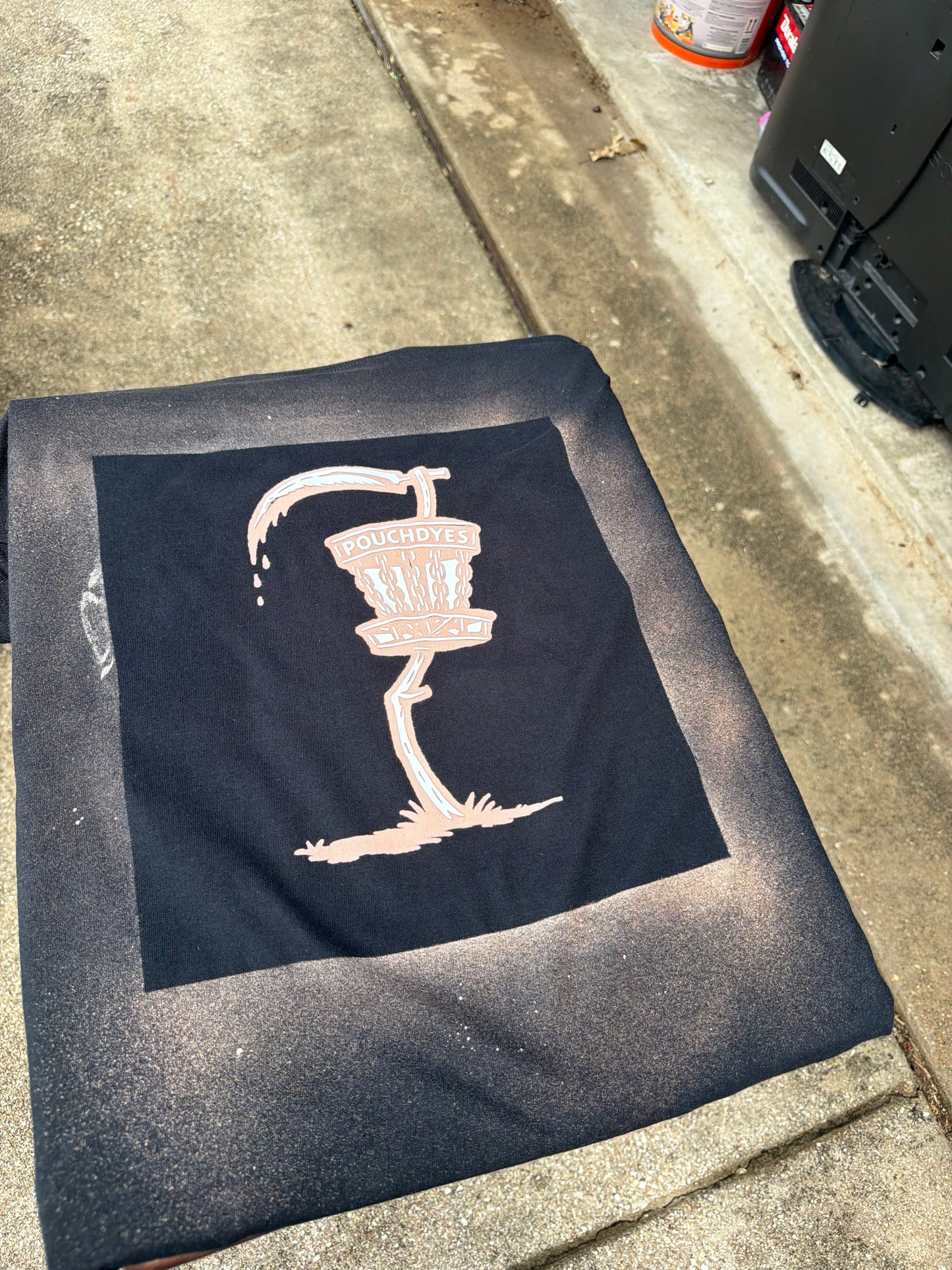 PouchDyes T-Shirt