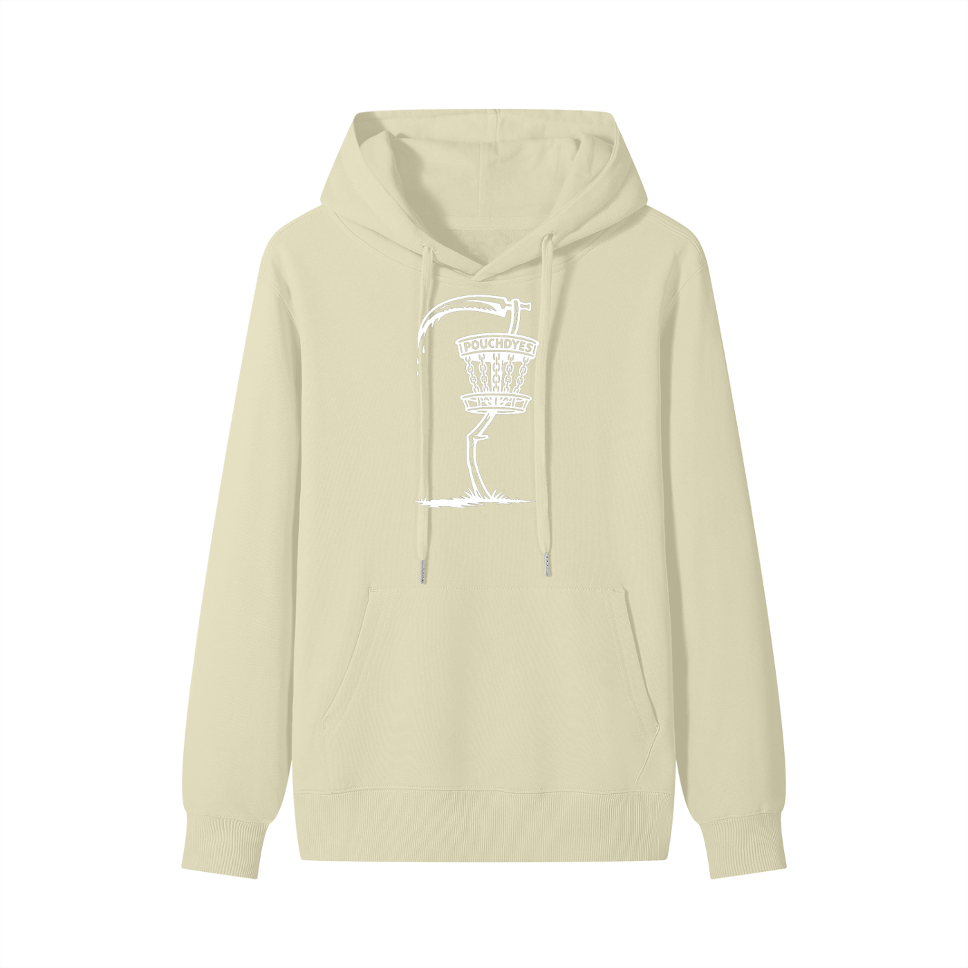 PouchDyes Hoodie